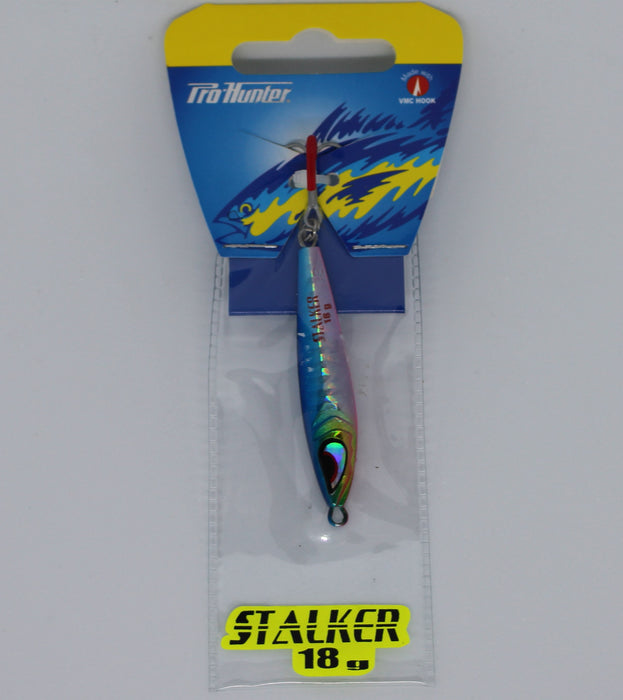 PRO HUNTER - STALKER CASTING JIG