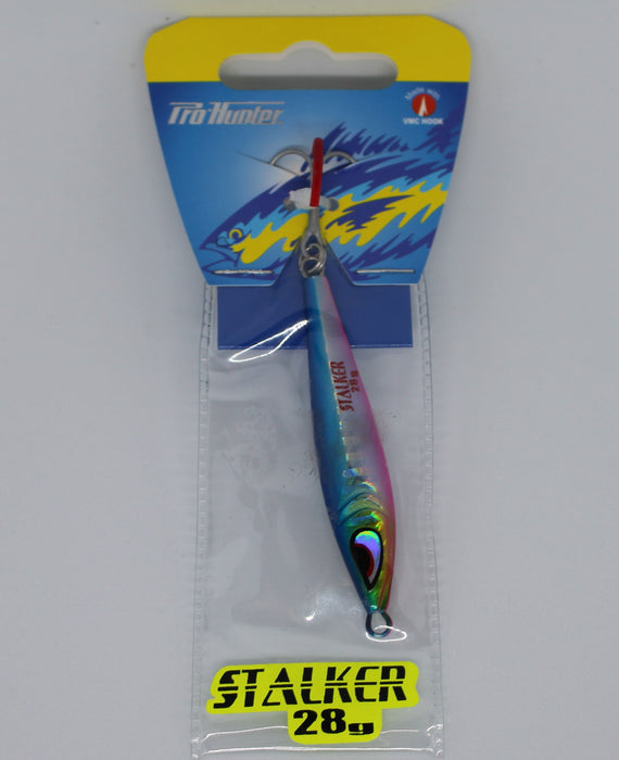 PRO HUNTER - STALKER CASTING JIG