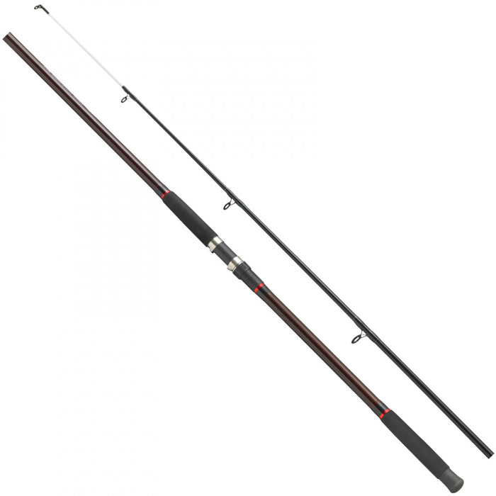 FLADEN - 12 FT SURF COMBO - XTC BRONZE ROD + FLADEN CHARTER SURF 7000 REEL