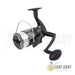 Sea Harvester MG Spin Reel 6500 Bottom Rop Right