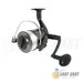 Sea Harvester MG Spin Reel 8000 Bottom Rop Right